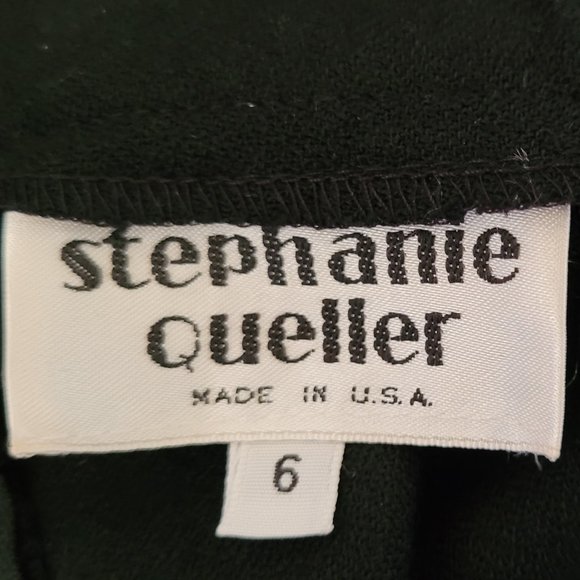 Stephanie Cueller 2 pc suit - Picture 8 of 11
